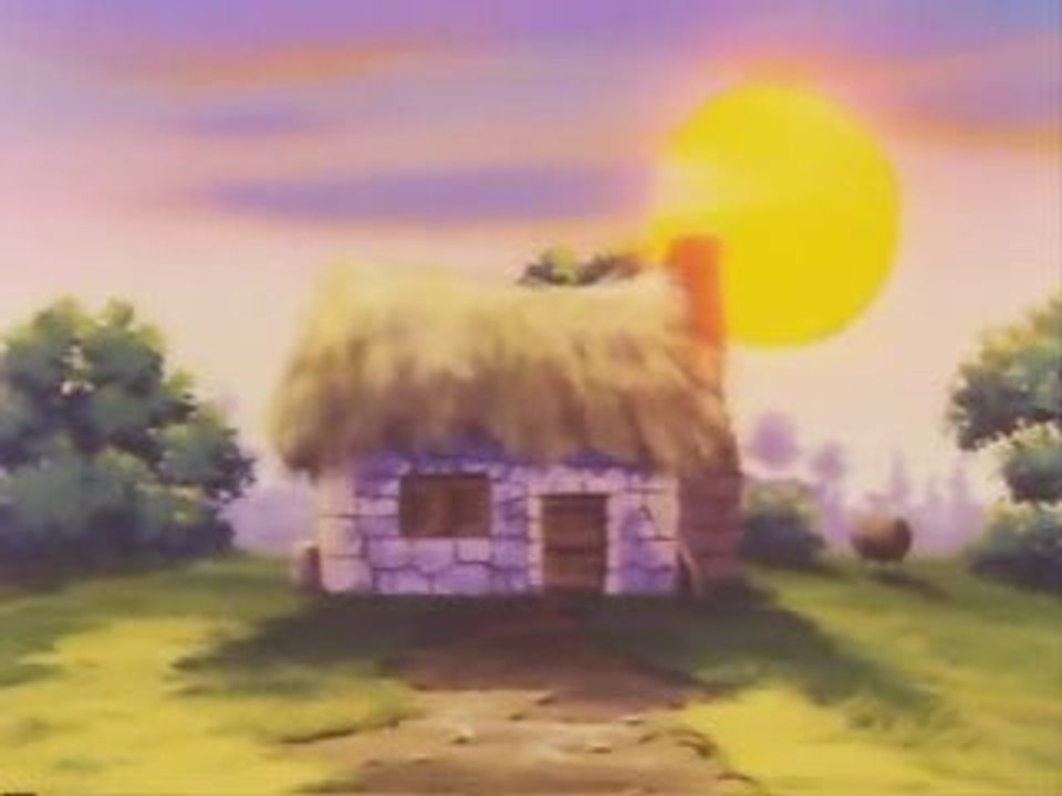 Baseet the Ox - مغامرات بسيط