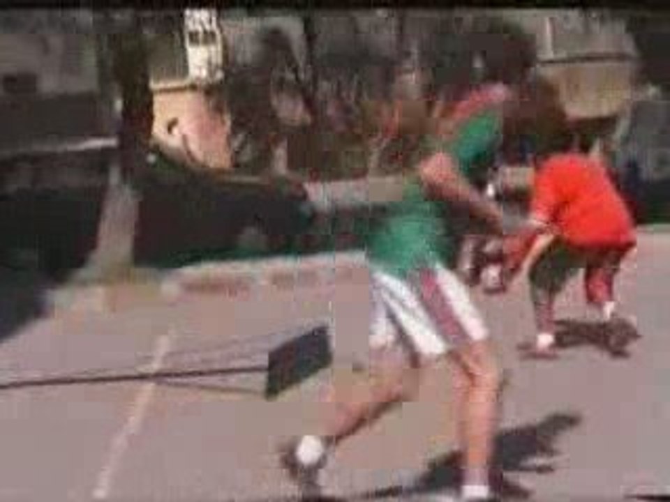 6 ans passe ds un Clin d'Oeil