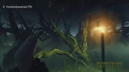 [games] Monkey Island 2