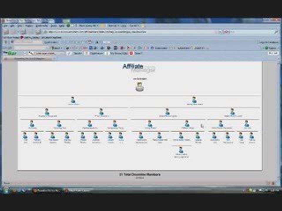 Teamwork Revolution Power System