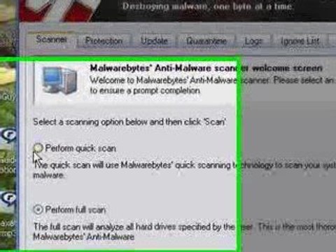 Free Anti Spyware Spyware Removal Software What is this y