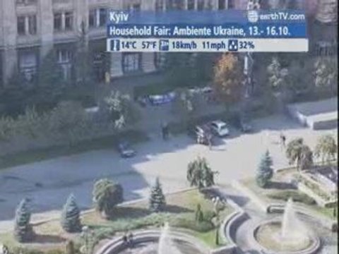 Amsterdam - Netherlands, Geneva - Switzerland, Saint-Malo - France, Kyiv - Ukraine, Manila - Philippines, Munich - Germany, Hamburg - Germany