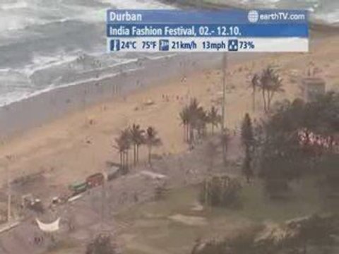 Ascona - Ticino - Switzerland, Macau SAR - China, Dolomites, Corvara - Italy, Rio de Janeiro - Brazil, Durban - South Africa, Auckland - New Zealand, Dusseldorf - Germany