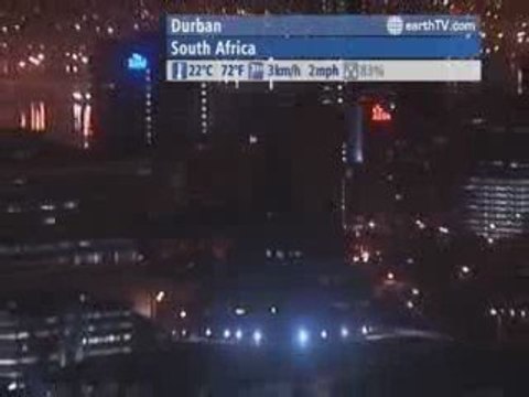 Bandar Seri Begawan - Brunei, Pretoria - South Africa, London - United Kingdom, Dusseldorf - Germany, Durban - South Africa, Brussels - Belgium, Warsaw - Poland