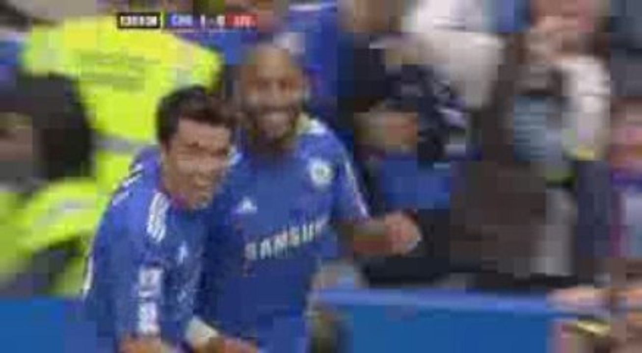 2009/10 PL08_Chelsea 2-0 Liverpool