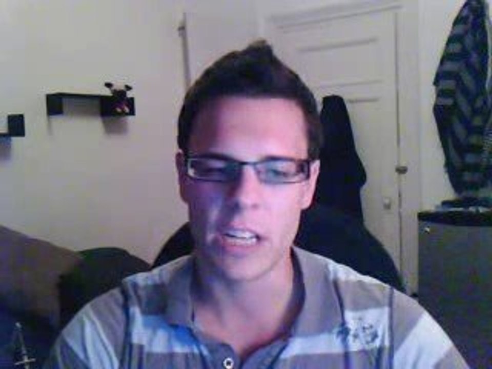 Portfolio en 6 semaines! Jour 30