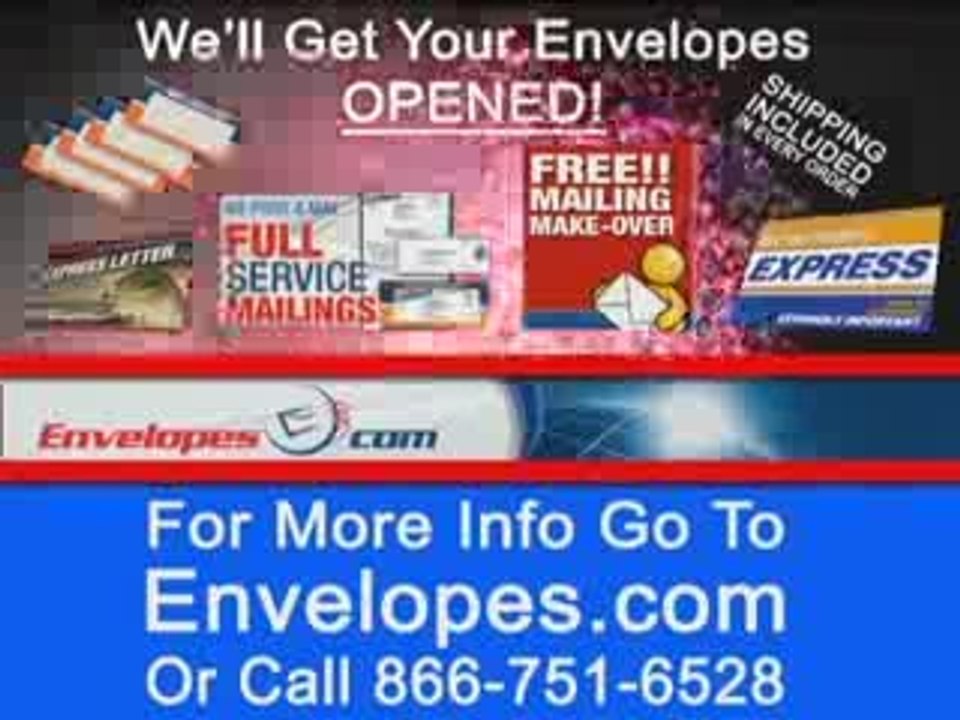 Buy Envelope