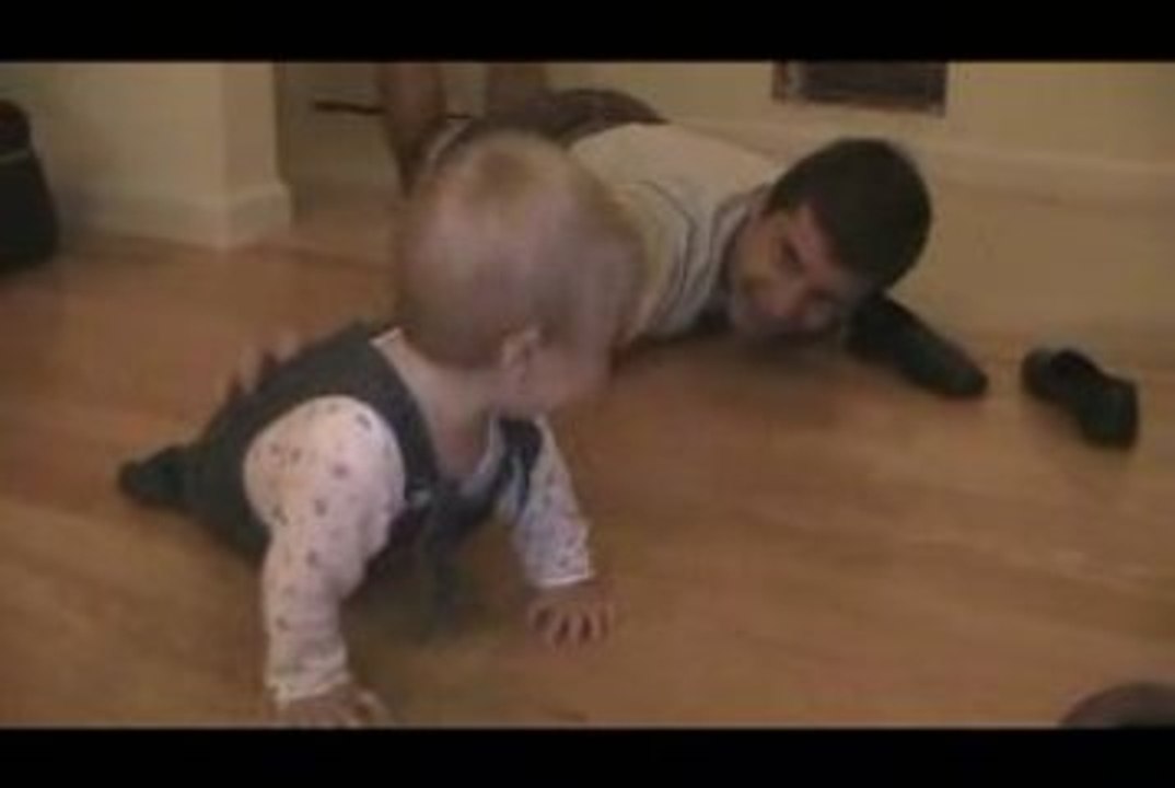 Jeu de mains, jeu de coquins - Sept 2009