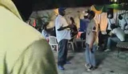 Demarco - True Friend (Buss A Shot){Video}[Dancehall]