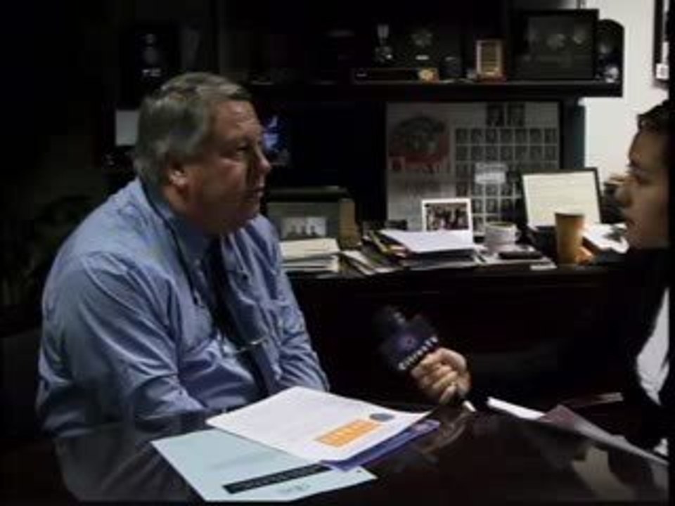 Syracuse University responds to robberies | CitrusTV News