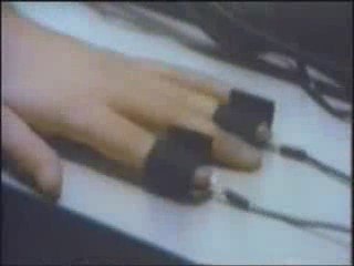 Travis Walton and Mike Rogers talk of the 1975 ET 1/2