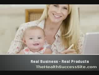 Home Business Marketing MLM