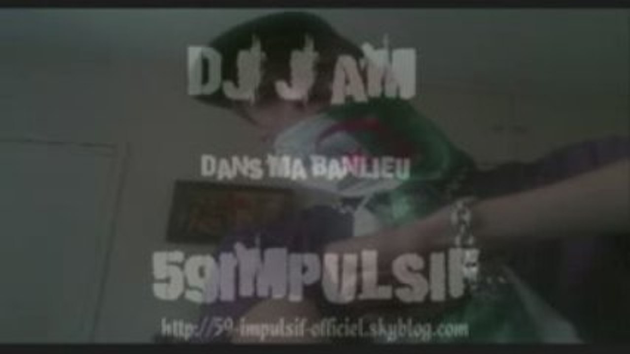 dans ma banlieu