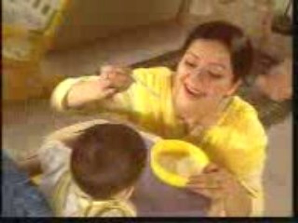 Nestle punjabi