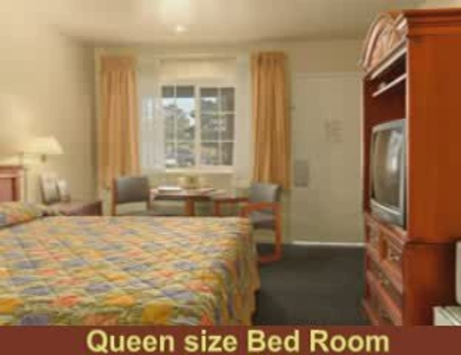 Monterey California Hotel, Monterey California Hotels.