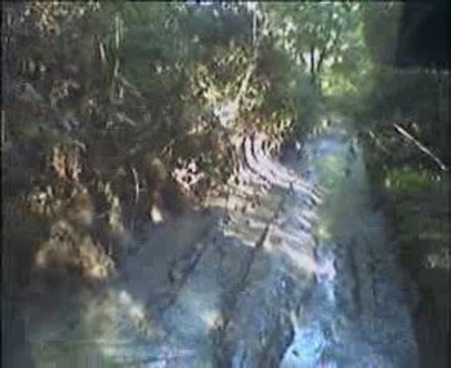 corcoué le 04 octobre 2009 ludoquad44 liberty quad 44 video2