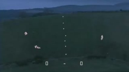 Comme quoi, le mouton, c'est LUMINEUX !!!