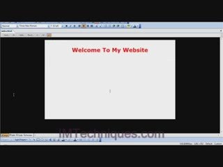 How To Upload A Simple File Using FTP