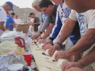 So Cal MC Promo 2009