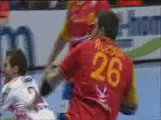 Hakemi Aldatmaya Yönelik Hareketler