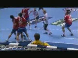 Hakemi Aldatmaya Yönelik Hareketler