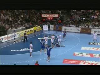 Hakemi Aldatmaya Yönelik Hareketler