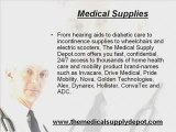 Best Medical supply Company