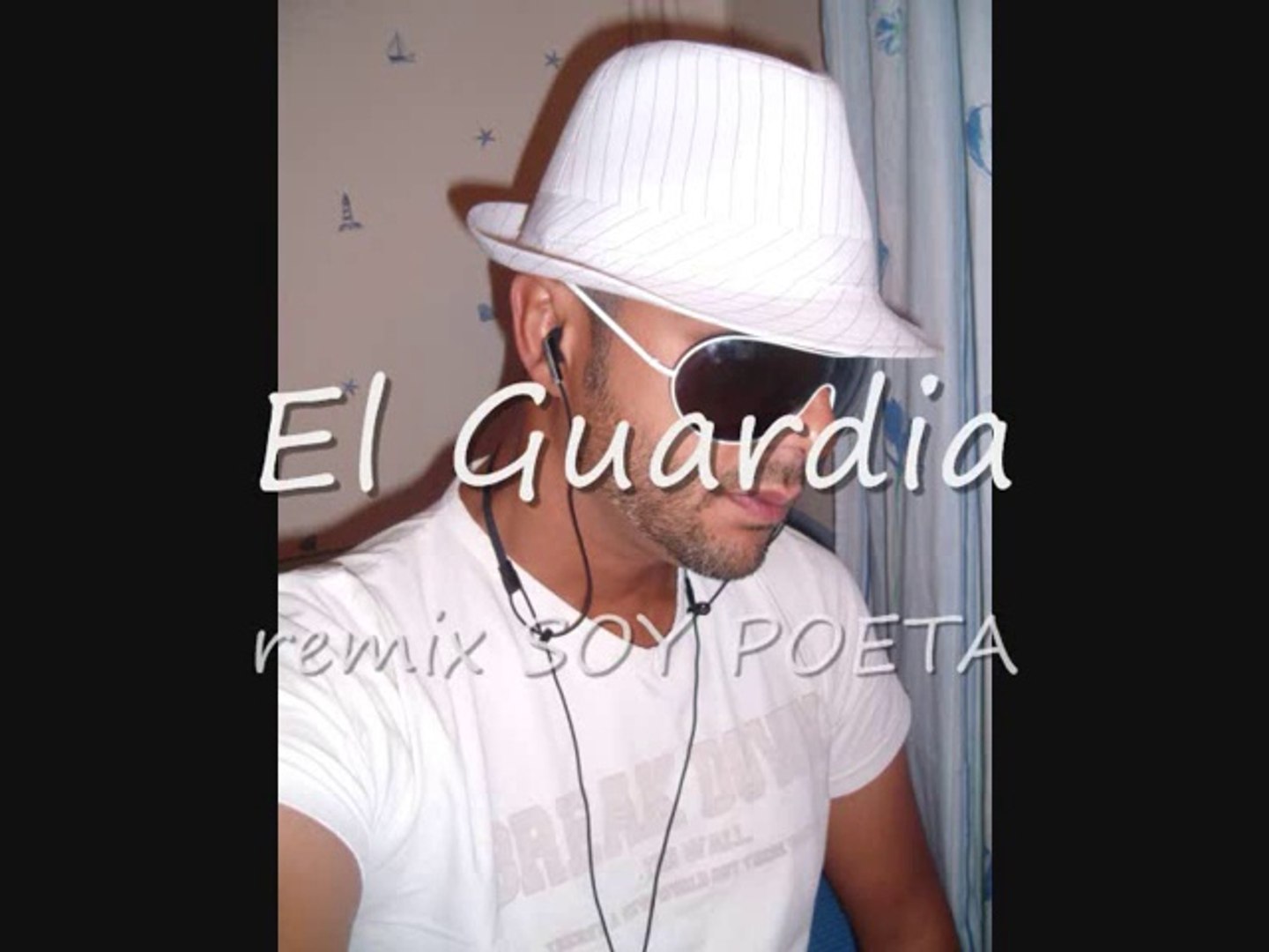 soy poeta (REMIX 2009)