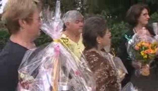 CONCOURS DE PATISSERIE DES AINES RURAUX (70)