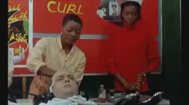 Black Mic Mac bande annonce Thomas Gilou