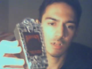 Fake Vampire Teeth-Scarecrow Brand Most Authentic