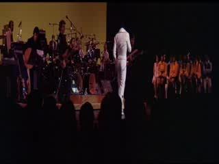 Elvis Presley in 1970 🎤