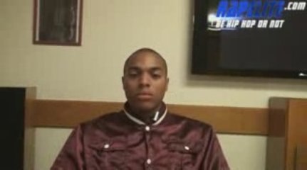 James Izmad - Etre NUMBER ONE c est là où je veux en arriver