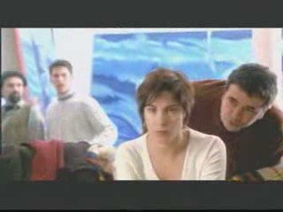 Chili con carne bande annonce Thomas Gilou