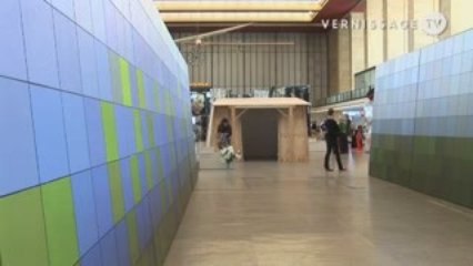 Preview Berlin 2009 – Tempelhof Conveyor Belt Remix