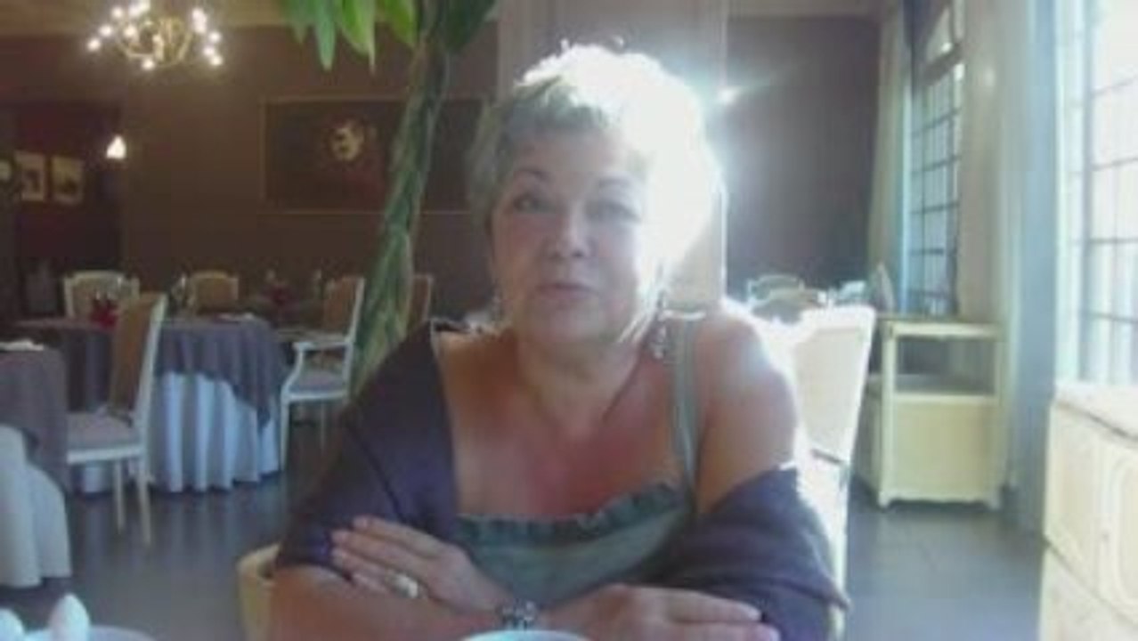 Catherine Dornay - Printemps Bleu, les thérapies naturelles