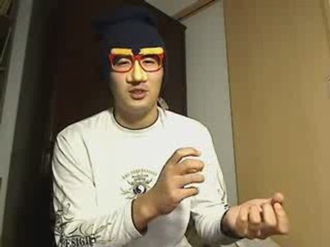 日記動画091005特にありませんっ！