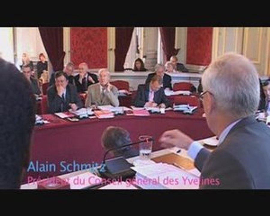 Vallée de l'Auto, un an déjà