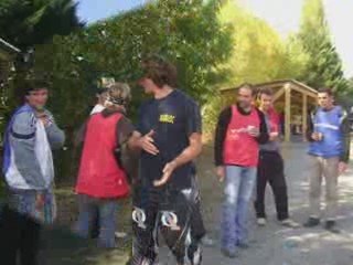 35 ans Fredo.. Le 03-10-2009