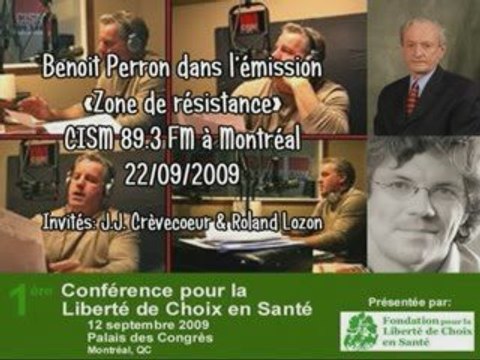 Vaccin Grippe H1N1 - Réalités et enjeux 4 sur 4