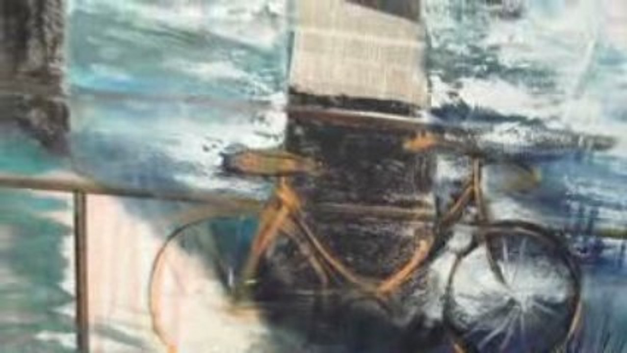 Laisser des traces - G.LARTIGUE