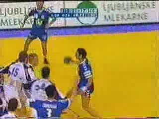 AÇIK GOL SANSI 7 METRE