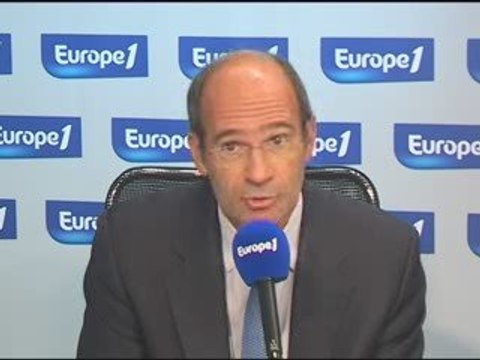 Woerth : la votation sur La Poste était un mensonge