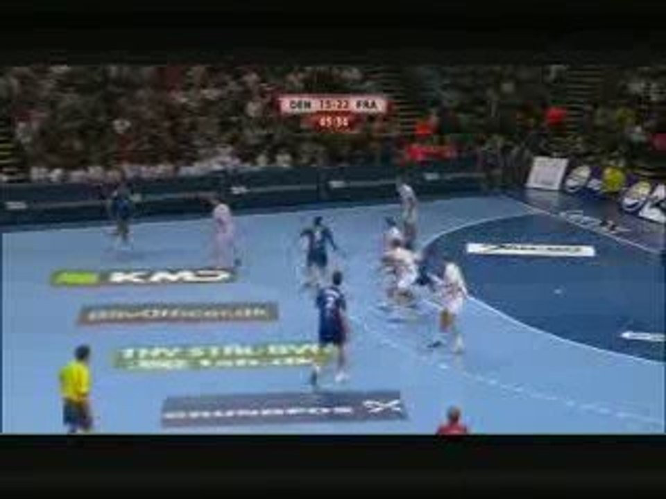 AÇIK GOL SANSI 7 METRE