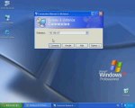 Utilisation du bureau à distance sous Windows XP