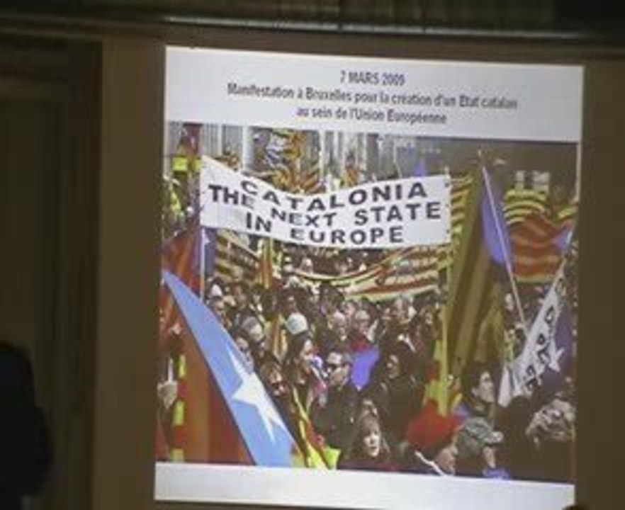 Les 12 impasses de l'UE extrait N°6