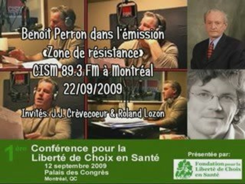 Vaccin Grippe H1N1 - Réalités et enjeux 1 sur 4