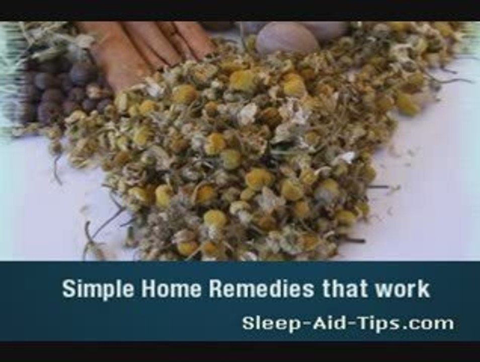 Pregnancy Insomnia Cures