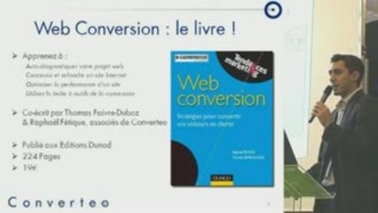 E-Commerce : 10 erreurs à ne pas commettre / Web Conversion