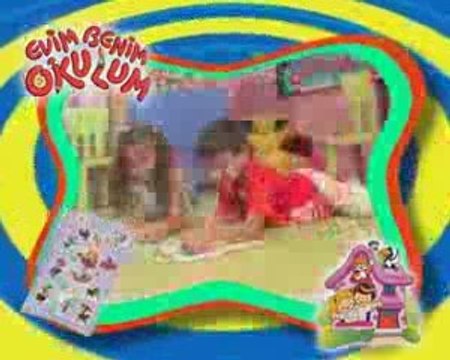 Güvender yayınları ürün tanıtım filmi